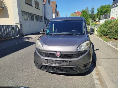 Gebraucht Fiat Doblò
