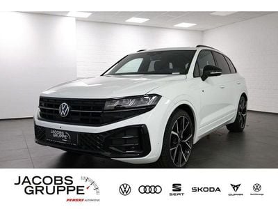 Weiß Gebraucht 2025 VW Touareg Style SUV | 72.440 € (Guter Preis)