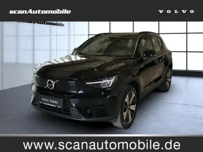 Gebraucht Volvo XC40
