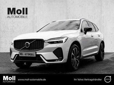 Gebraucht Volvo XC60 145 PS (106 kW) 2023 SUV