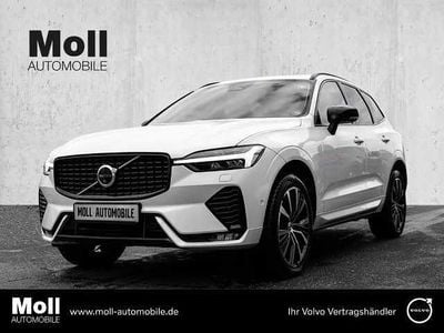 Gebraucht 2023 Volvo XC60 SUV | 42.980 € (Fairer Preis)