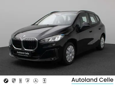 Gebraucht BMW 216