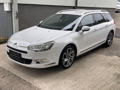 Citroën C5