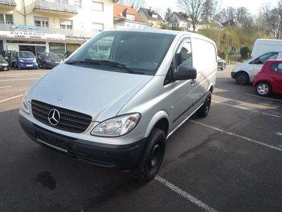 Mercedes Vito