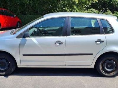 gebraucht VW Polo PoloIV 1.2 Trendline