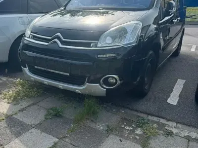 Gebraucht Citroën Berlingo
