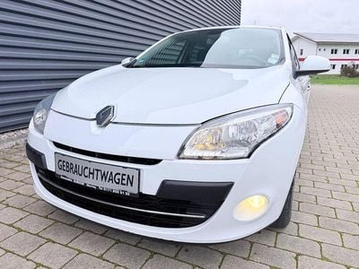Renault Mégane III