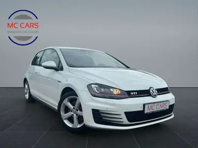 Gebraucht VW Golf VII