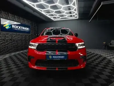 Occasion Dodge Durango 309 PK (227 kW) 2020 Rood SUV