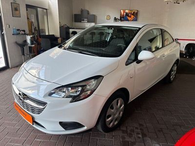 gebraucht Opel Corsa-e Selection mit 35500 KM + TOP