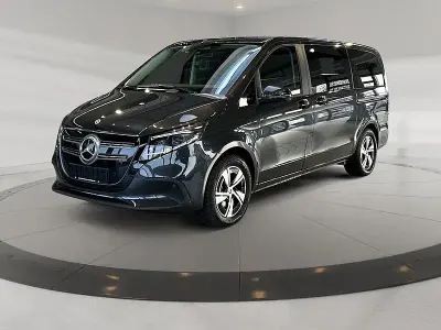 Usata Mercedes EQV300