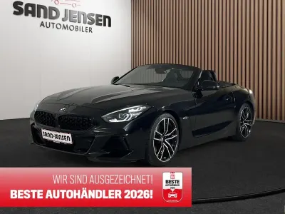 Gebraucht BMW Z4