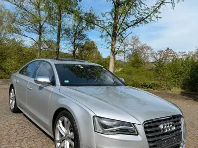 Gebraucht Audi S8