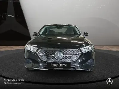 Gebraucht Mercedes E220