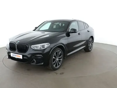 Gebraucht BMW X4