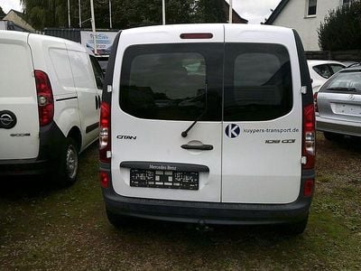 Mercedes Citan 109