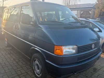 Gebraucht VW Multivan Classicline 77 PS (56 kW) 1996 Van / Kleinbus