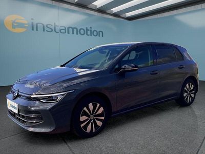 Gebraucht VW Golf VIII 150 PS (110 kW) 2025 Grau Kleinwagen