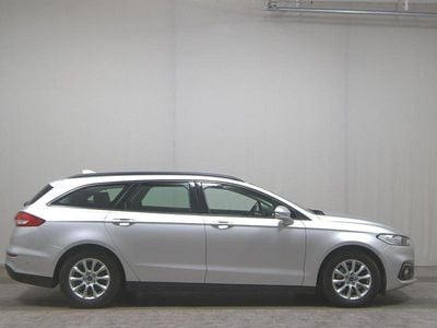 Gebraucht Ford Mondeo Trend 150 PS (110 kW) 2020 Silber Kombi