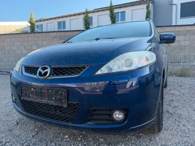 Gebraucht Mazda 5