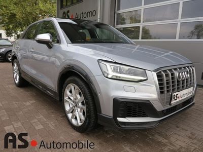 Audi SQ2