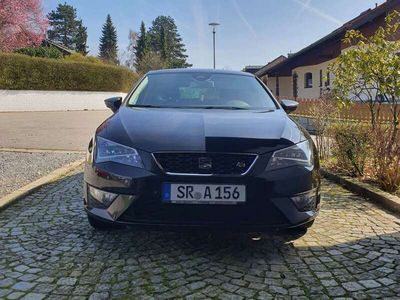 gebraucht Seat Leon Leon1.4 TSI ACT Start