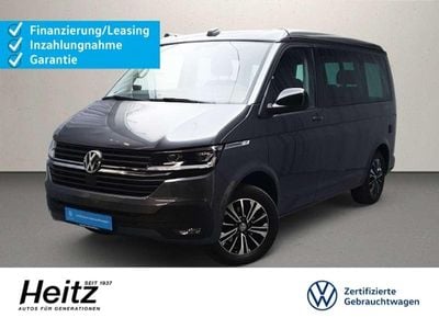 VW California