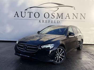 Mercedes E400