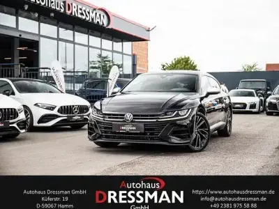 Gebraucht VW Arteon