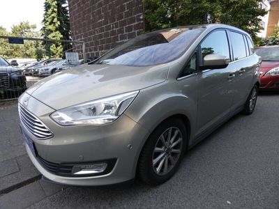 Ford Grand C-Max