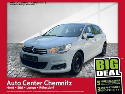 Citroën C4