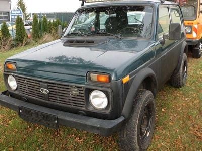 Lada niva