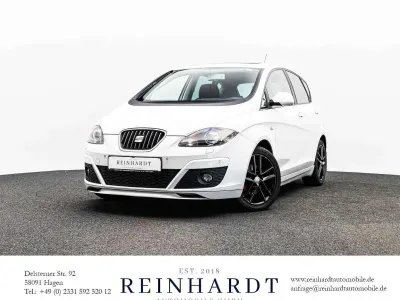 Gebraucht Seat Altea