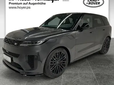 Gebraucht Land Rover Range Rover Sport