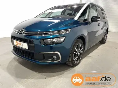 Gebraucht Citroën Grand C4 Picasso