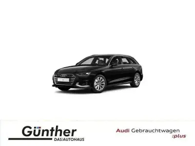 Gebraucht Audi A4