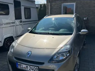 Gebraucht Renault Clio IV