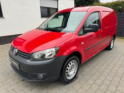 gebraucht VW Caddy Maxi 