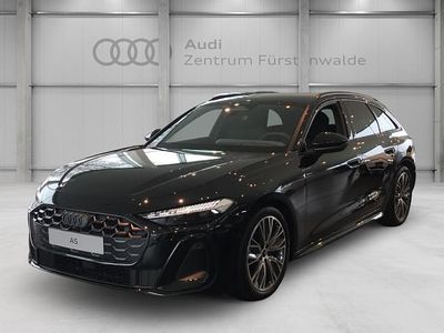 Usata Audi A5 Ambiente 204 CV (150 kW) 2024 Nero Station wagon