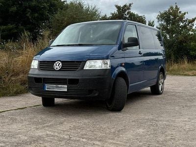 VW T5