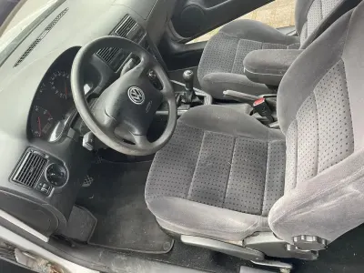 Brugt VW Golf III