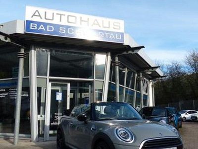 Gebraucht Mini Cooper 103 PS (75 kW) 2021 Andere Kleinwagen