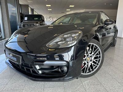 Porsche Panamera GTS