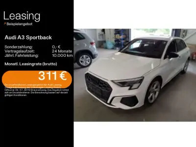 Gebraucht Audi A3