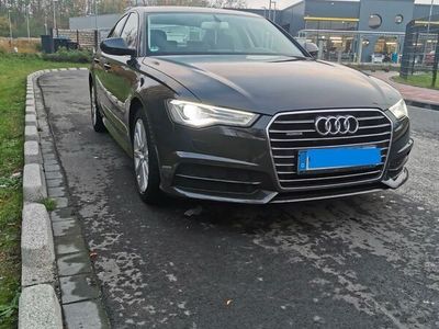 gebraucht Audi A6 272 ps s-tronic 12.2016 Model