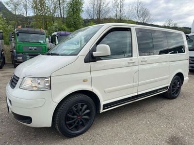 VW T5