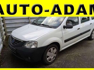 Dacia Logan MCV