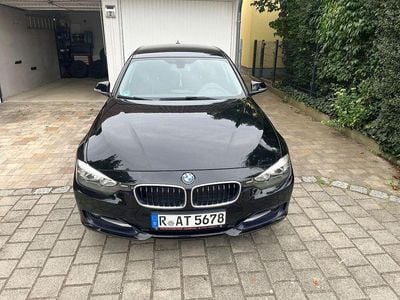 BMW 316