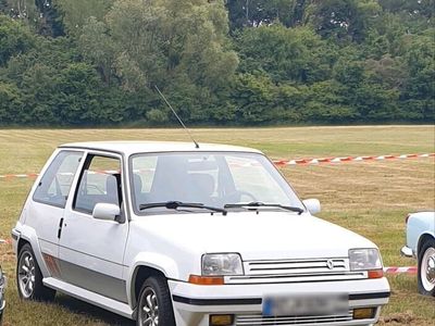 gebraucht Renault R5 