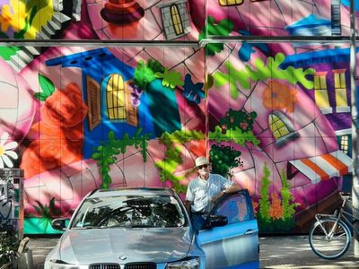 Second-hand BMW 318 136 CP (100 kW) 2010 Albastru Break